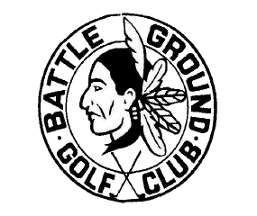 logo Battle Ground